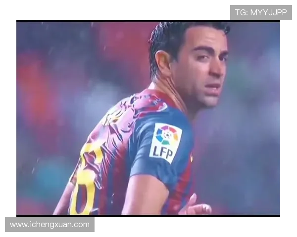 小白：我和梅西哈维在金球领奖台的那幕独一无二，谁赢不重要