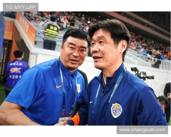 海牛4比1大胜 泰山队球迷怒斥韩鹏